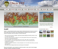 DrukDif Site