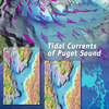 Tidal Currents of Puget Sound